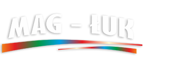 MAG-ŁUR — logo klienta