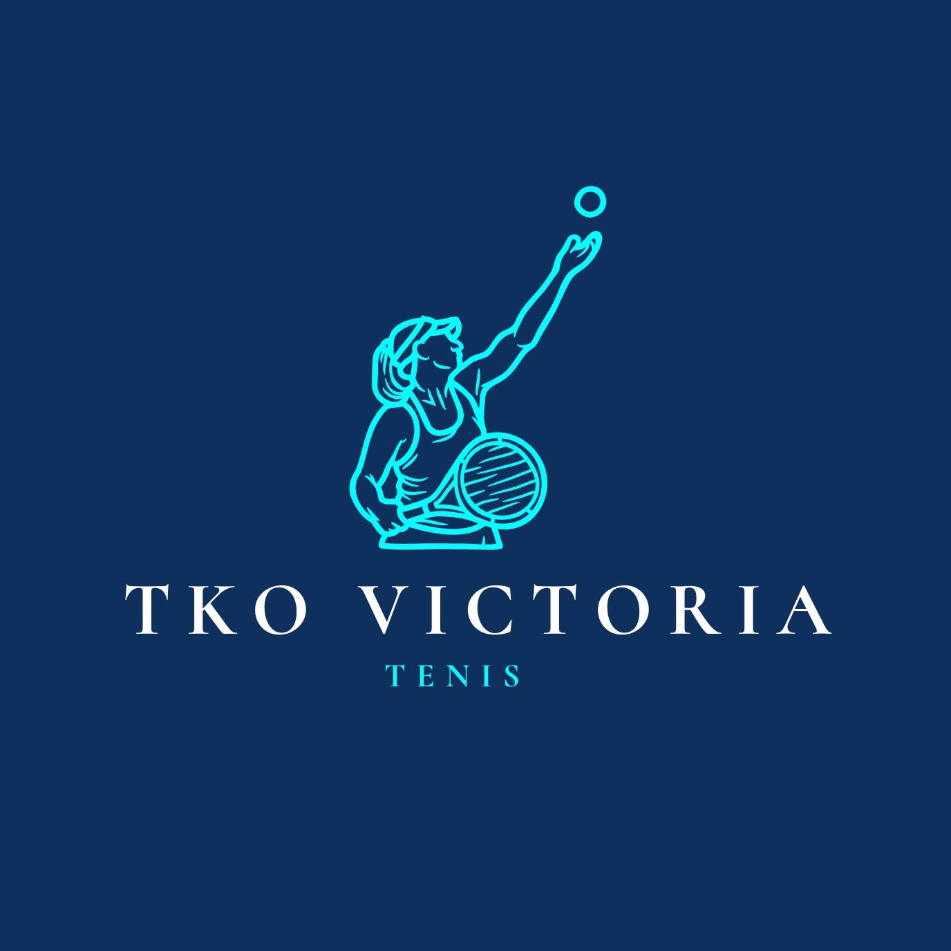 TKO Victoria — logo klienta