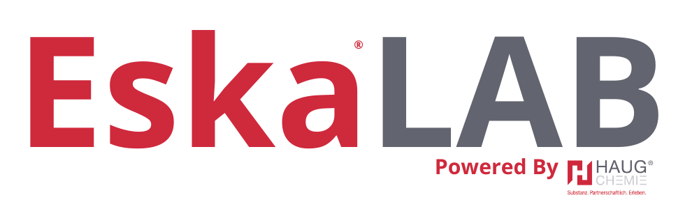 EskaLAB — logo klienta