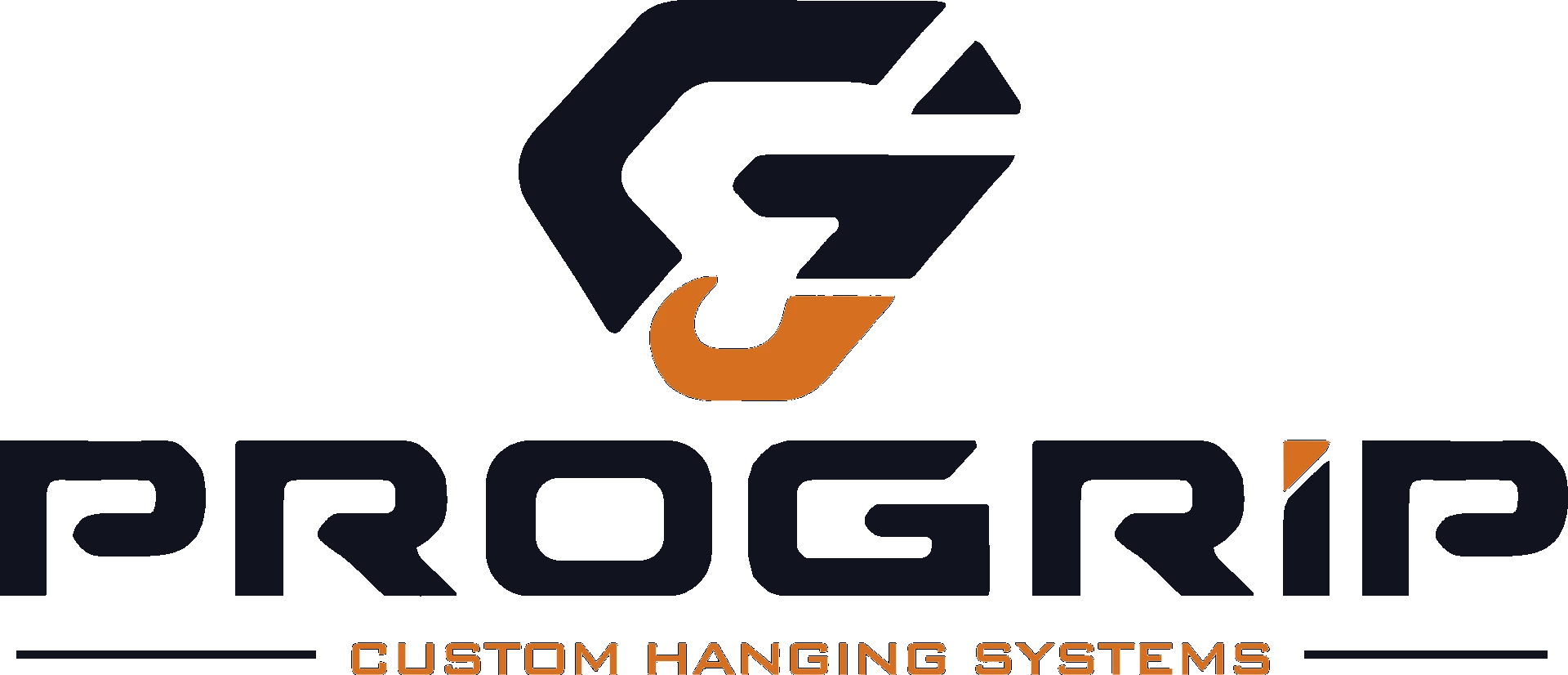 PROGRIP — logo klienta