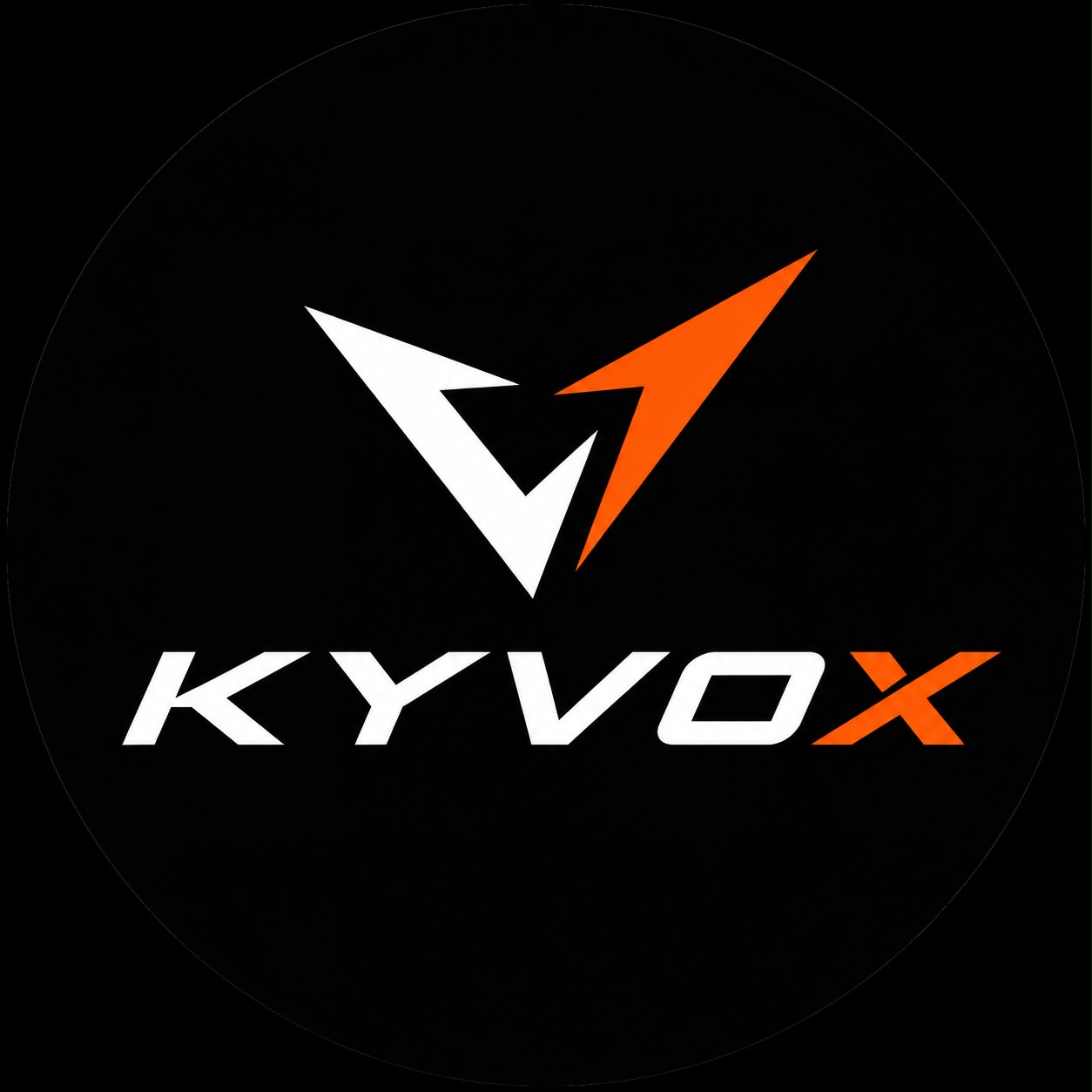 Kyvox — logo klienta