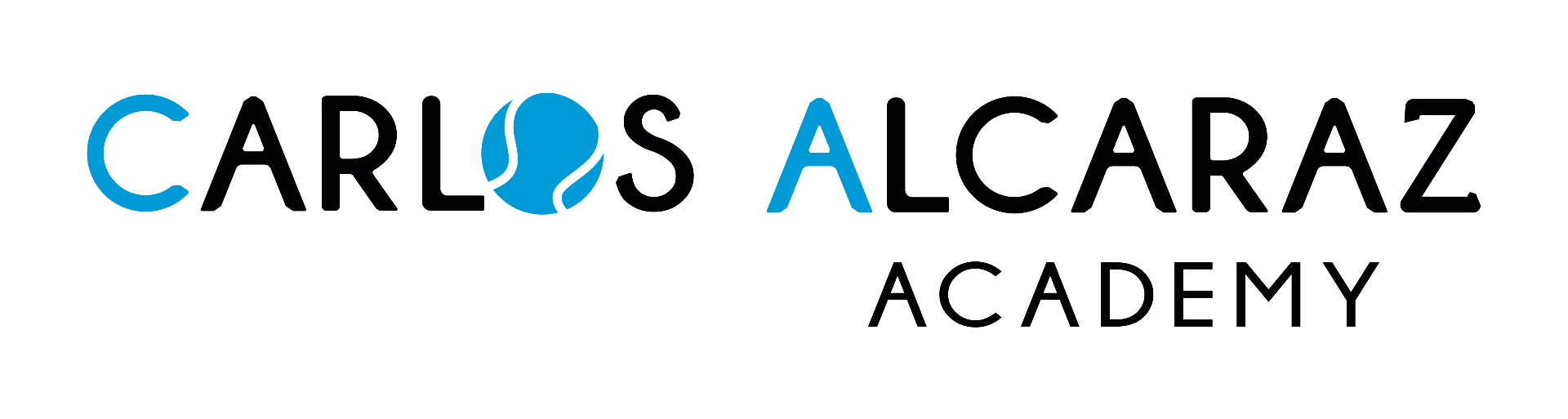 Carlos Alcaraz Academy — logo klienta