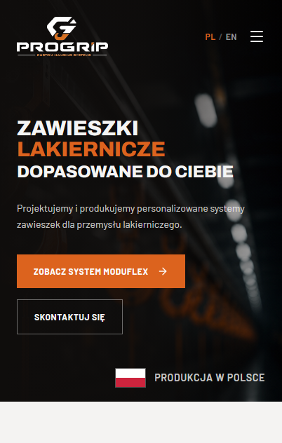 PROGRIP