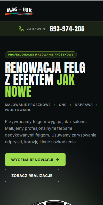 Mag-Łuk