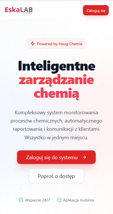 EskaLAB